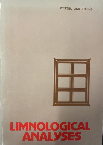 Limnological Analyses